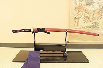 Amazon.co.jp: しのびや 模造刀 名刀 一期一振 (刀・鞘・刀袋
